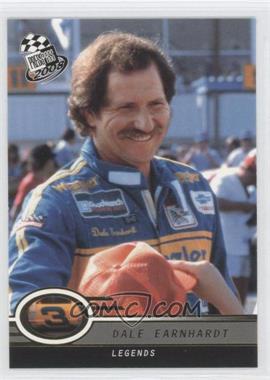 2008 Press Pass - [Base] - Gold #G61 - Legends - Dale Earnhardt