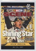 NASCAR Scene - Shining Star (Kevin Harvick)