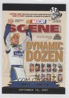 NASCAR Scene - Dynamic Dozen (Jimmie Johnson)