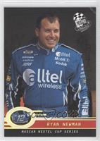 Ryan Newman #/100