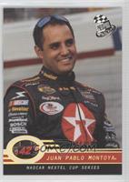 Juan Pablo Montoya #/100