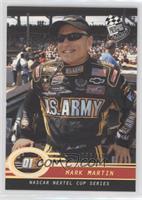 Mark Martin #/100