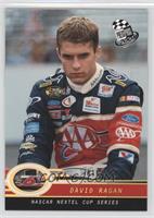 David Ragan #/100