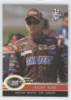 Ricky Rudd #/100