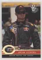 Brian Vickers #/100