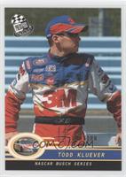 NASCAR Busch Series - Todd Kluever #/100