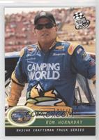 NASCAR Craftsman Truck Series - Ron Hornaday #/100