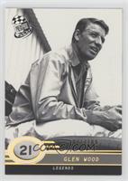 Legends - Glen Wood #/100