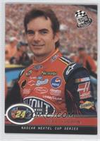 Jeff Gordon