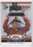 A Ride to Remember - Dale Earnhardt Jr.