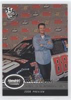 A Ride to Remember - Dale Earnhardt Jr.