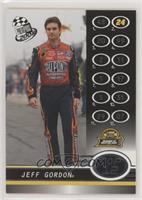 Top 12 - Jeff Gordon