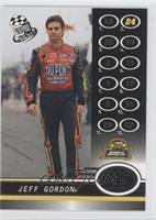 Top 12 - Jeff Gordon