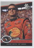 Martin Truex Jr.