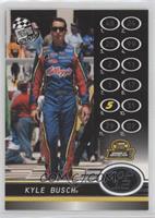 Top 12 - Kyle Busch