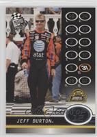 Top 12 - Jeff Burton