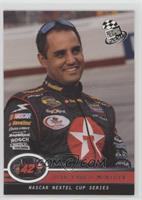 Juan Pablo Montoya