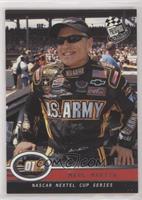 Mark Martin