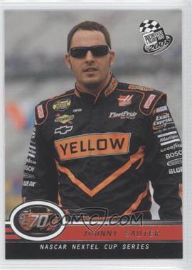 2008 Press Pass - [Base] #28 - Johnny Sauter