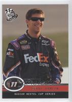 Denny Hamlin