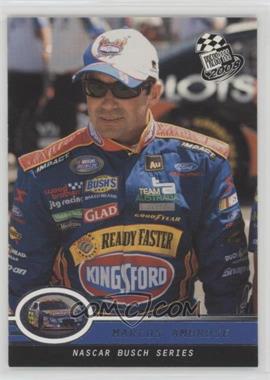 2008 Press Pass - [Base] #39 - NASCAR Busch Series - Marcos Ambrose