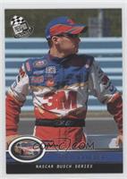 NASCAR Busch Series - Todd Kluever