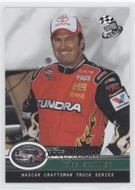 2008 Press Pass - [Base] #46 - NASCAR Craftsman Truck Series - Mike Skinner