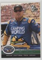 NASCAR Craftsman Truck Series - Ron Hornaday