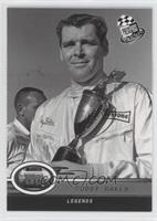 Legends - Buddy Baker