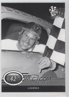 Legends - Lee Petty