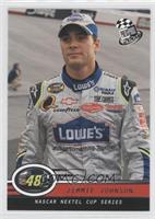 Jimmie Johnson