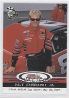 A Ride to Remember - Dale Earnhardt Jr.