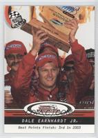 A Ride to Remember - Dale Earnhardt Jr.