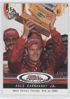 A Ride to Remember - Dale Earnhardt Jr.