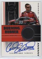 Carl Edwards #/99