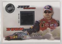 Jeff Gordon