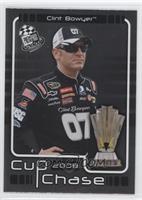 Clint Bowyer