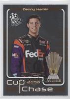 Denny Hamlin