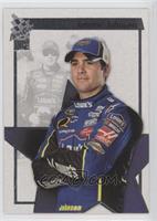 Jimmie Johnson