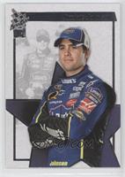 Jimmie Johnson