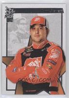 Tony Stewart