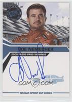 Joe Nemechek #/25