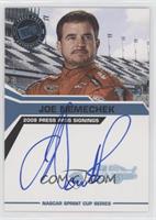 Joe Nemechek #/25