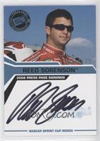 Reed Sorenson #/25