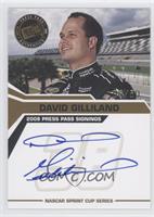 David Gilliland #/50