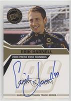 Erik Darnell #/50