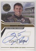 Scott Riggs #/50