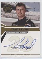 Travis Kvapil #/50