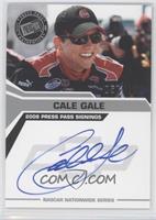Cale Gale #/100