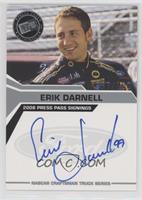 Erik Darnell #/100